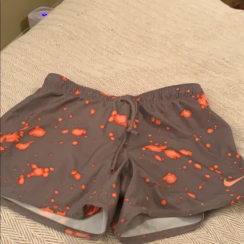 Nike Dri Fit Shorts
